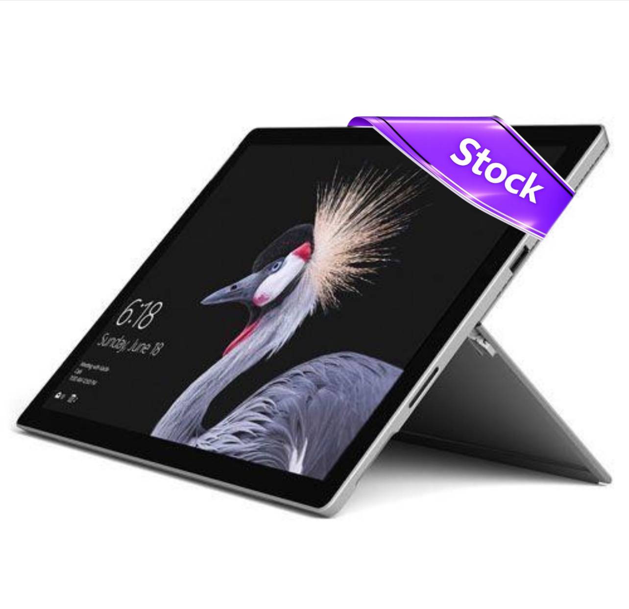 سرفیس استوک مایکروسافت مدل surface pro5