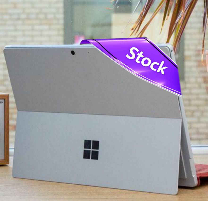 سرفیس استوک مایکروسافت مدل Surface Pro7