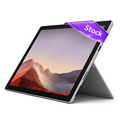 سرفیس استوک مایکروسافت مدل Surface Pro7+