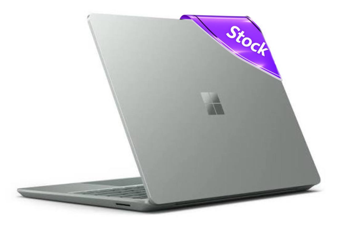 لپتاپ استوک مایکروسافت مدل  Surface Laptop 1