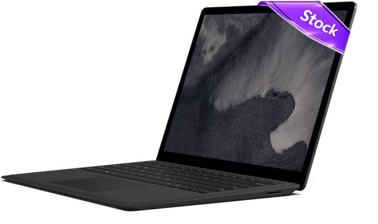 لپتاپ استوک مایکروسافت مدل  Surface Laptop2
