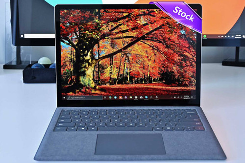 لپتاپ استوک مایکروسافت مدل Surface Laptop 3