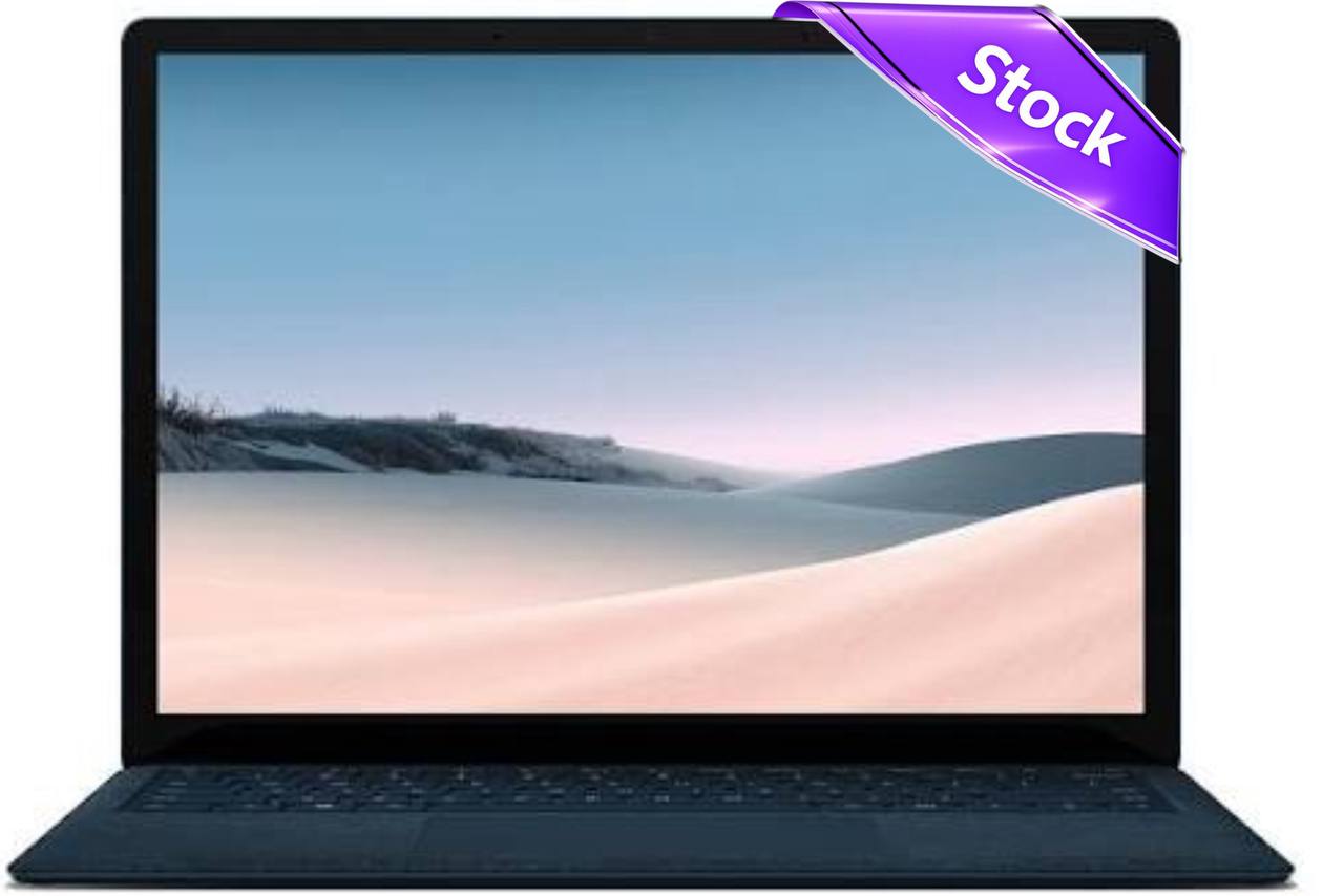لپتاپ استوک مایکروسافت مدل 4 Surface Laptop