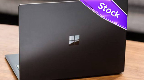 لپتاپ استوک مایکروسافت مدل Surface Laptop4