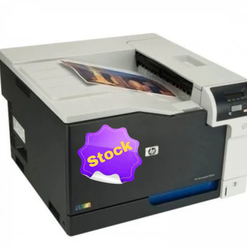 پرینتر استوک تک کاره لیزری رنگی اچ پی مدل hp5225 سایز A3