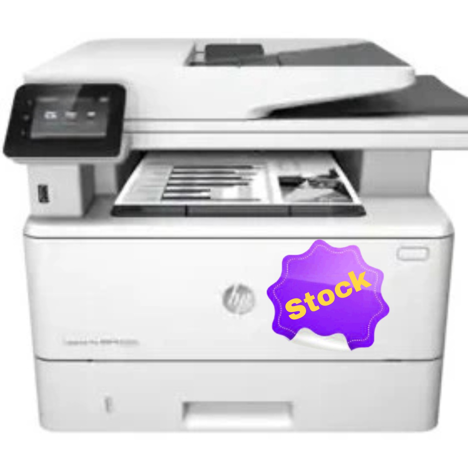 پرینتر استوک لیزری اچ پی مدل MFP M426fdn