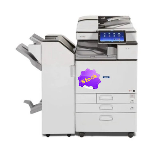 پرینتر استوک لیزری سه کاره ریکو Ricoh MP 4055