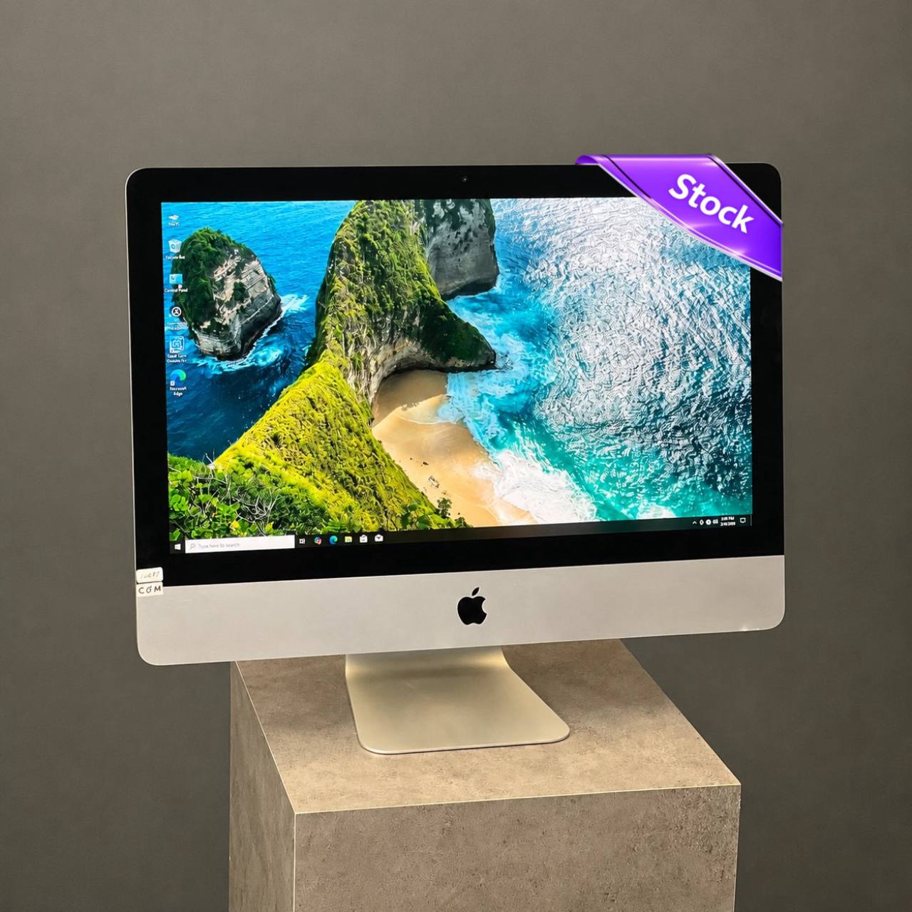 آل این وان استوک اپل مدل Imac A1418