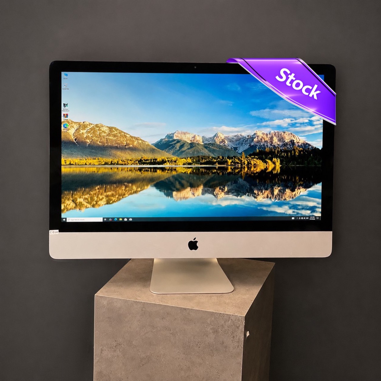 آل این وان استوک اپل مدل Imac A1419