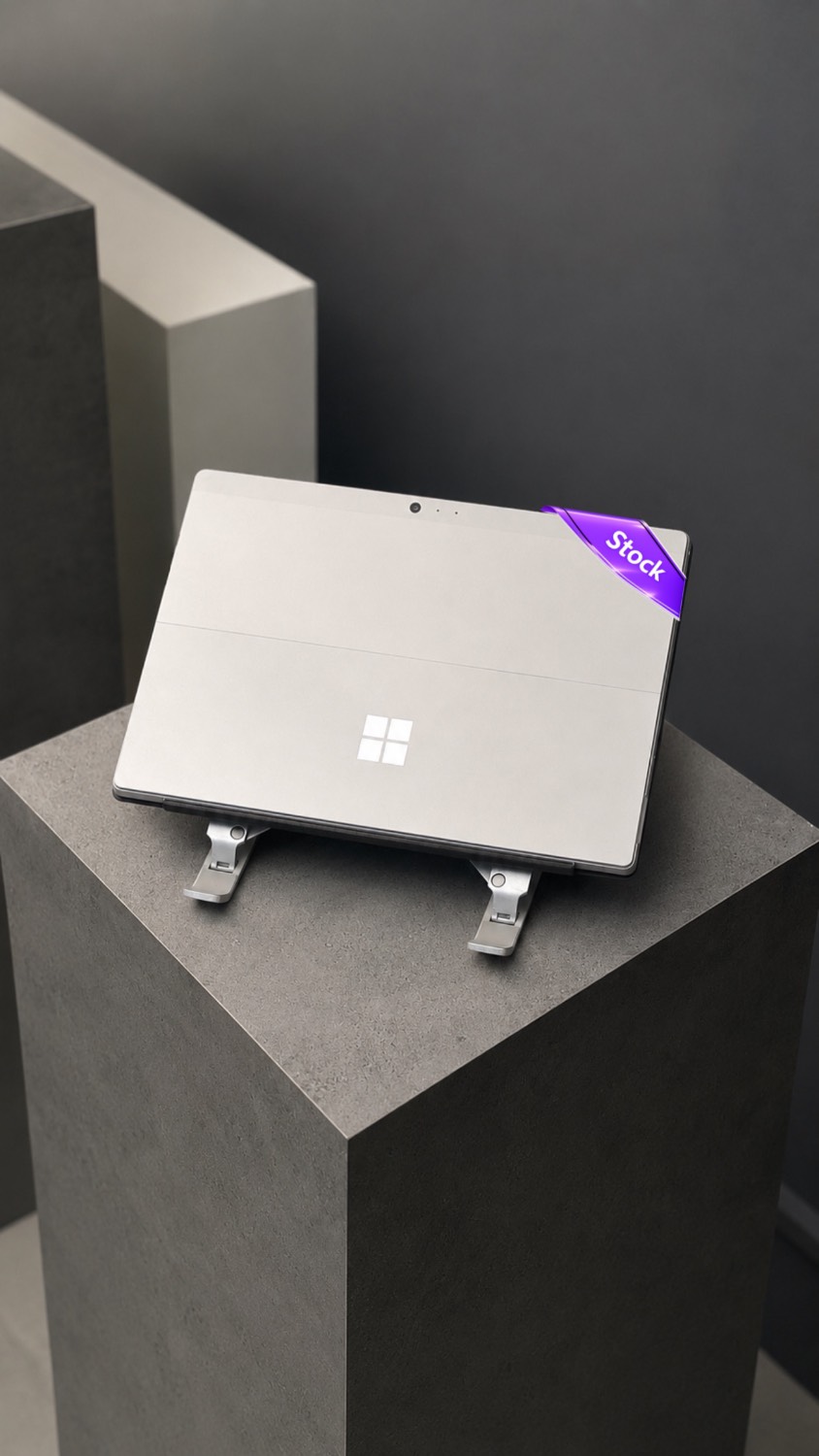 سرفیس استوک مایکروسافت مدل Surface Pro5 سیم کارت خور
