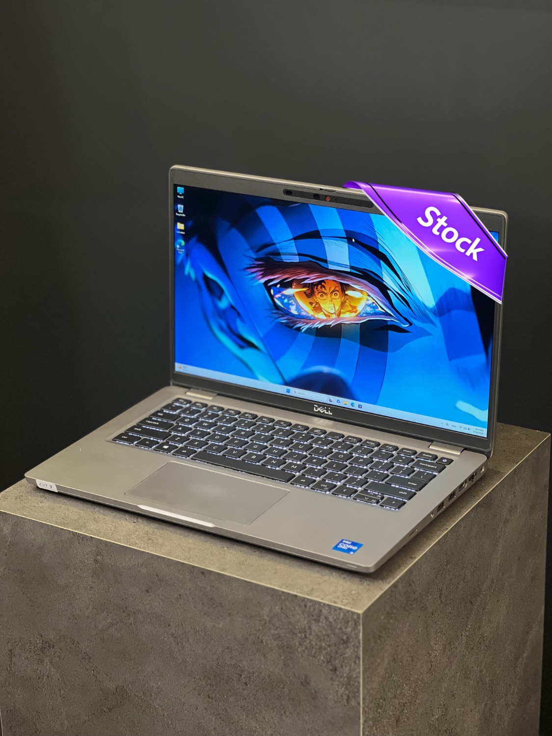 لپتاپ استوک دل مدل Dell Latitude 5420