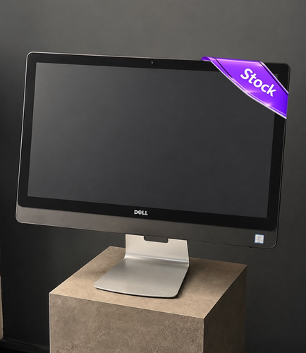 آل این وان استوک دل مدل تاچ 5459 Dell