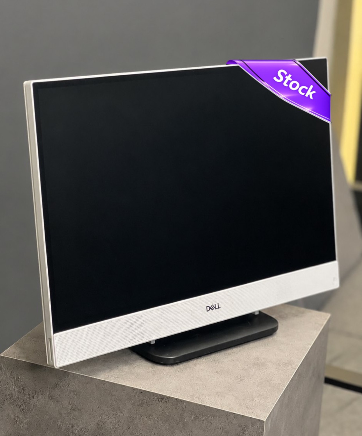 آل این وان استوک دل مدل تاچ Dell 3277