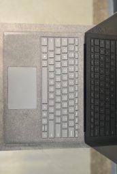 لپ تاپ استوک مایکروسافت مدل surface laptop4