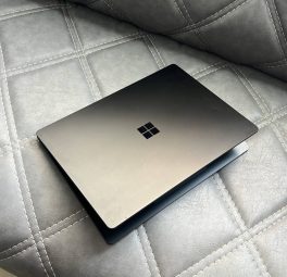 لپتاپ استوک مایکروسافت مدل Surface Laptop4