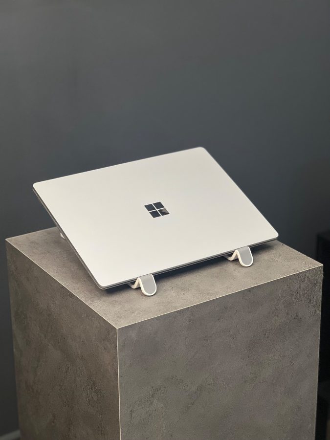 لپ تاپ استوک مایکروسافت مدل surface Laptop3