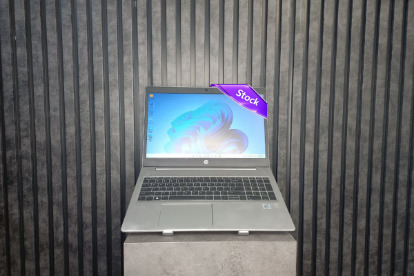 لپ تاپ استوک  HP  مدل probook 450 G7