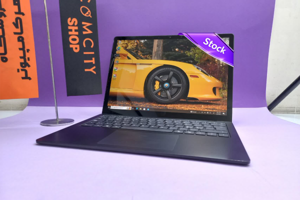 لپتاپ استوک مایکروسافت مدل Surface Laptop4