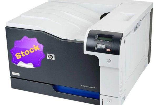 پرینتر استوک تک کاره لیزری رنگی اچ پی مدل hp5225 سایز A3