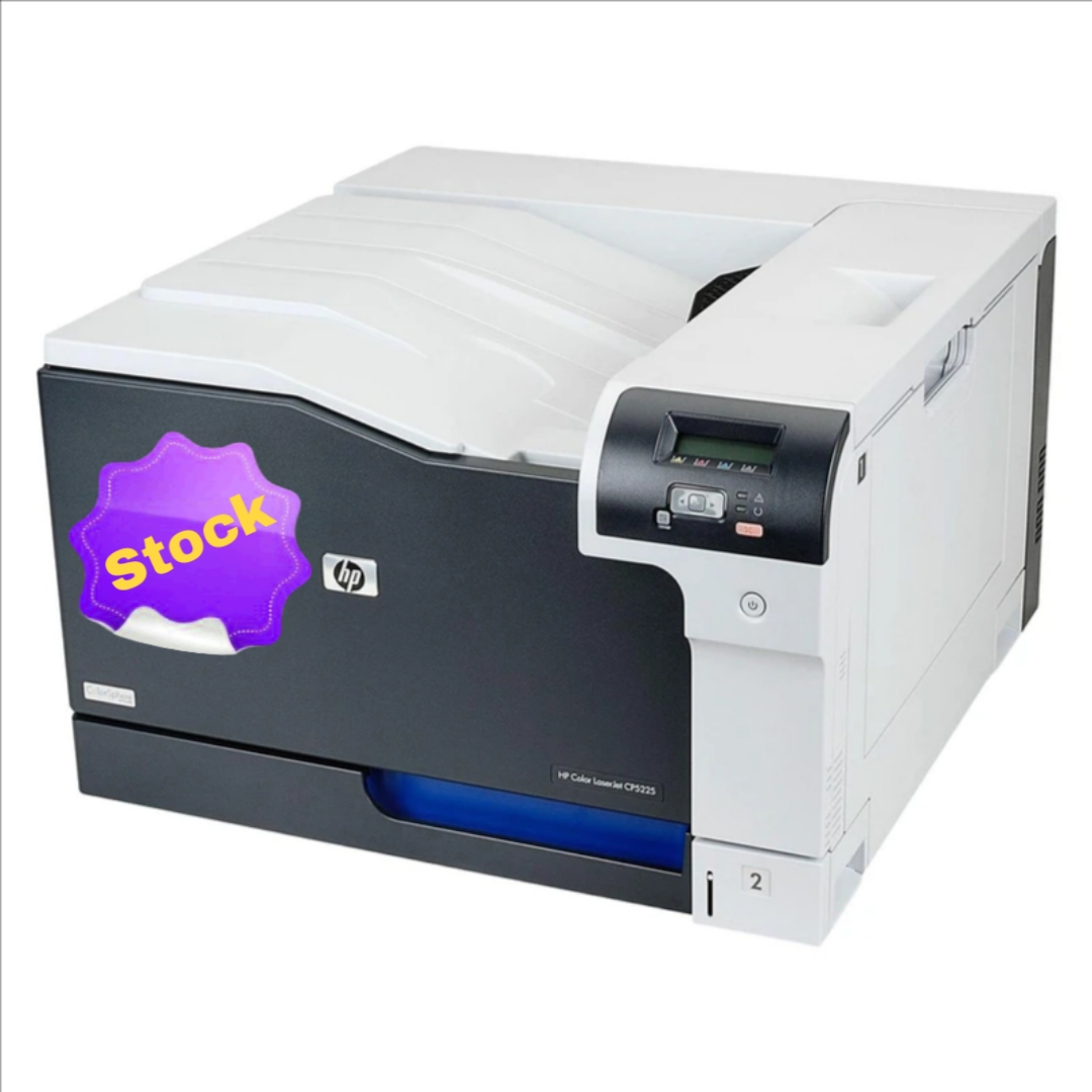 پرینتر استوک تک کاره لیزری رنگی اچ پی مدل hp5225 سایز A3