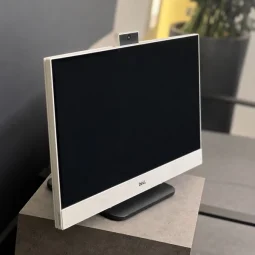 آل این وان استوک دل مدل تاچ Dell 3277