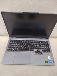 لپتاپ استوک لنوو مدل LOQ Lenovo