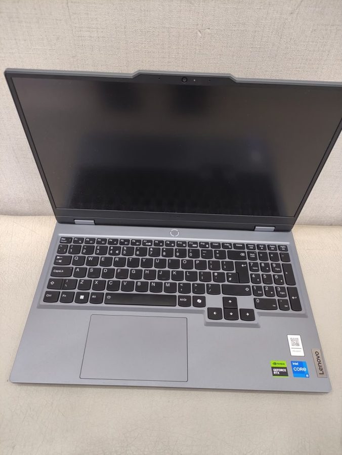 لپتاپ استوک لنوو مدل LOQ Lenovo