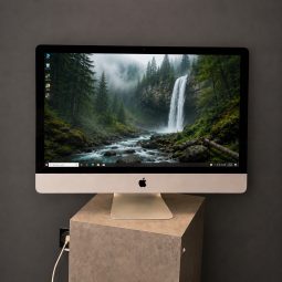 آل این وان استوک اپل مدل iMac A1419