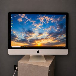 آل این وان استوک اپل مدل iMAC ۱۴۱۹