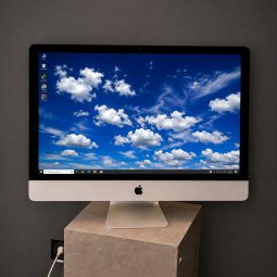 آل این وان استوک اپل مدل iMAC ۱۴۱۹