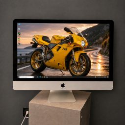 آل این وان استوک اپل مدل iMac 1419