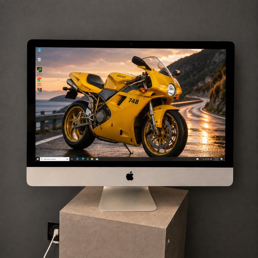 آل این وان استوک اپل مدل iMac 1419