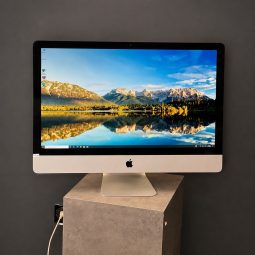 آل این وان استوک اپل مدل iMAC ۱۴۱۹