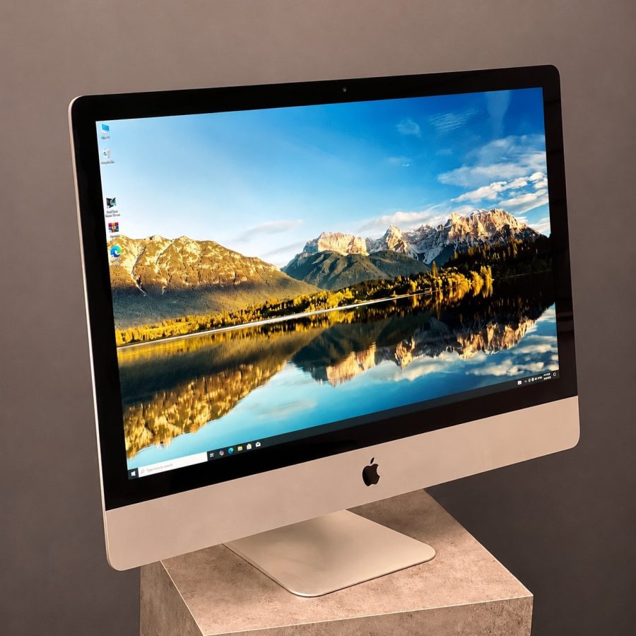 آل این وان اپل مدل iMAC ۱۴۱۹ استوک