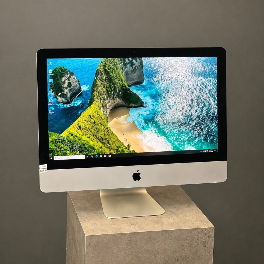 آل این وان استوک اپل مدل آیمک 2017 Imac A1418