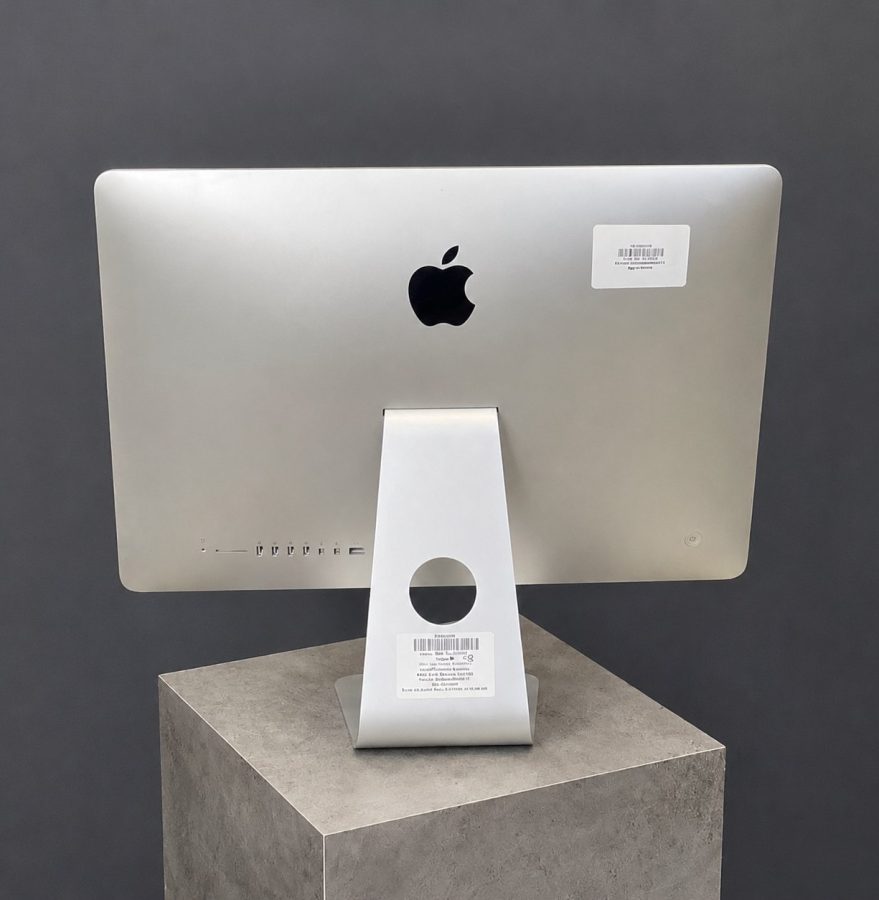 آل این وان استوک اپل مدل imac  1418 2017