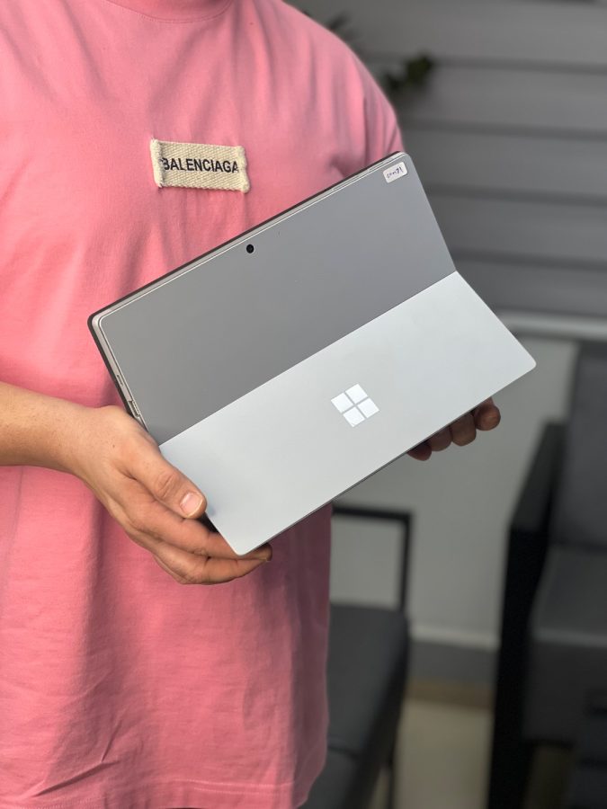 سرفیس پرو استوک مایکروسافت مدل surface pro4
