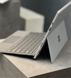 سرفیس پرو استوک مایکروسافت مدل surface pro5