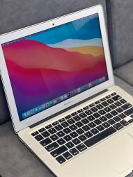 لپتاپ استوک اپل مدل MacBook Air ۱۴۶۶