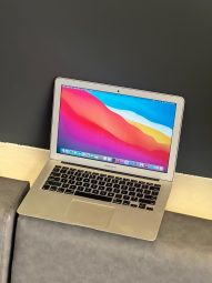 لپتاپ استوک اپل مدل MacBook Air 1466