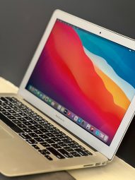 لپتاپ استوک اپل مدل MacBook Air ۱۴۶۶