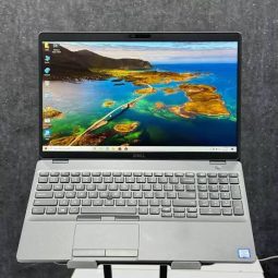 لپتاپ استوک دل مدل Dell Latitude 5500
