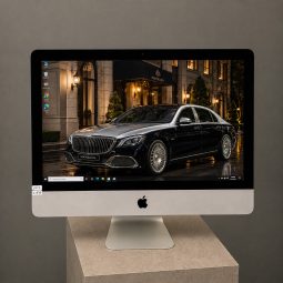 آل این وان استوک اپل مدل iMac A1418