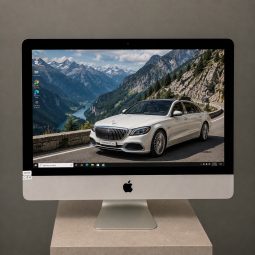 آل این وان استوک اپل مدل آیمک 2017 Imac A1418