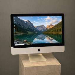 آل این وان استوک اپل مدل iMac 1418