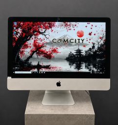 آل این وان استوک اپل مدل iMac 1418