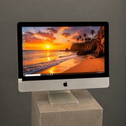 آل این وان اپل مدل آیمک Imac ۱۴۱۸ استوک