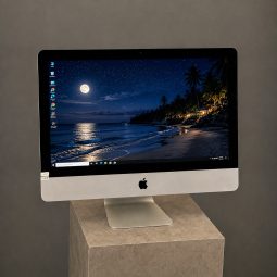 آل این وان استوک اپل مدل imac A1418