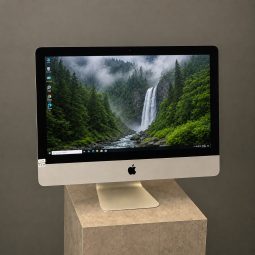 آل این وان اپل مدل آیمک Imac ۱۴۱۸ استوک