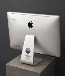 آل این وان استوک اپل مدل iMac 1311 fat 2012
